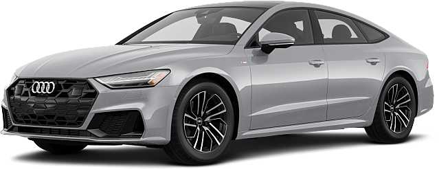 None Audi A7 quattro Premium Plus 55 TFSI