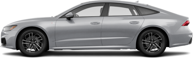 2024 Audi A7 AWD quattro Prestige 55 TFSI 4dr Sportback