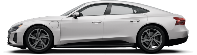 2024 Audi e-tron GT AWD quattro Premium Plus 4dr Sedan