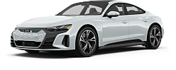 2024 Audi e-tron GT quattro Premium Plus