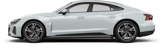 2024 Audi e-tron GT AWD quattro Prestige 4dr Sedan