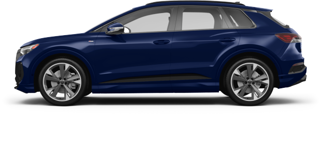 2024 Audi Q4 e-tron AWD quattro Premium Plus 50 4dr SUV