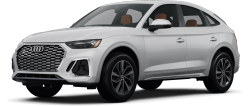 2024 Audi Q5 Sportback quattro S line Prem Plus 45 TFSI