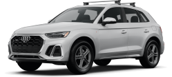 2024 Audi Q5 quattro Premium Plus 40 TFSI