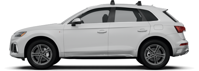 2024 Audi Q5 AWD e quattro S line Premium Plus 55 TFSI 4dr SUV
