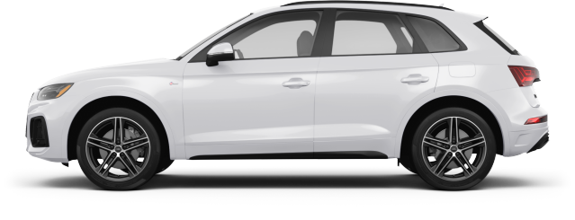 2024 Audi Q5 AWD quattro Prestige 40 TFSI 4dr SUV