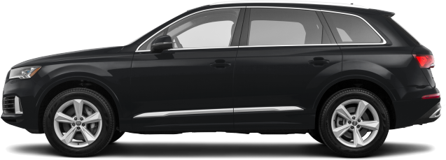 2024 Audi Q7 AWD quattro Premium 55 TFSI 4dr SUV