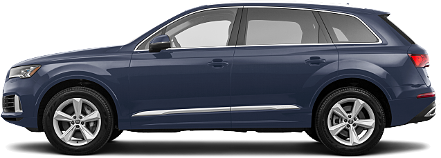 2024 Audi Q7 AWD quattro Premium Plus 45 TFSI 4dr SUV