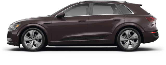 2024 Audi Q8 e-tron AWD quattro Prestige 4dr SUV