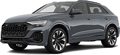2024 Audi Q8 quattro Premium Plus 55 TFSI