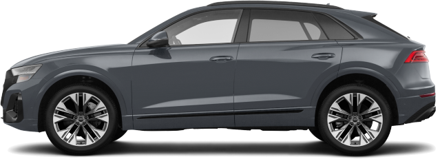 2024 Audi Q8 AWD quattro Premium Plus 55 TFSI 4dr SUV