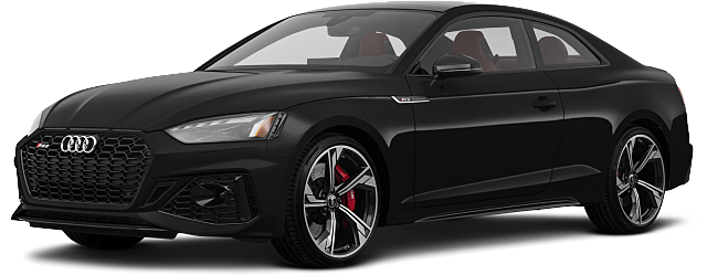 2024 Audi RS 5 2.9T quattro