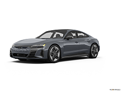 Thumbnail image of 2024 Audi RS e-tron GT at Audi Queens
