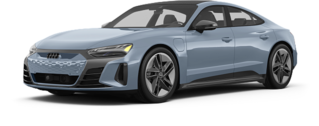 Thumbnail image of 2024 Audi RS e-tron GT at Audi Queens