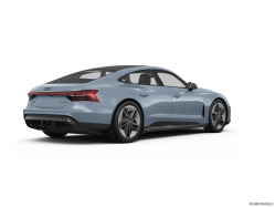 Thumbnail image of 2024 Audi RS e-tron GT at Audi Queens