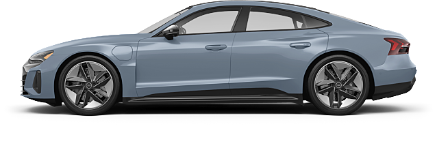 2024 Audi RS e-tron GT AWD quattro 4dr Sedan