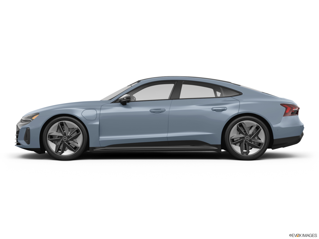Image of 2024 Audi RS e-tron GT quattro