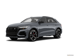 Thumbnail image of 2024 Audi RS Q8 at Audi Manhattan