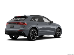 Thumbnail image of 2024 Audi RS Q8 at Audi Manhattan