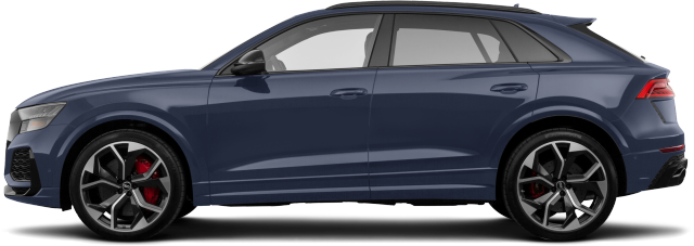 2024 Audi RS Q8 AWD 4.0T quattro 4dr SUV
