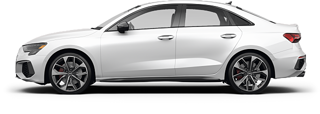 2024 Audi S3 AWD 2.0T quattro Premium Plus 4dr Sedan