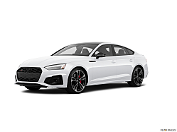 Thumbnail image of 2024 Audi S5 Sportback at Audi of Huntington