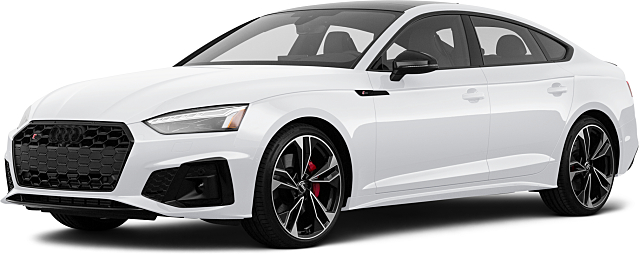 2024 Audi S5 Sportback 3.0T quattro Premium Plus at Audi of Huntington