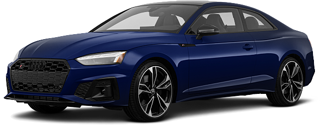 2024 Audi S5 3.0T quattro Premium Plus