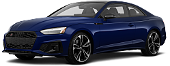 2024 Audi S5 3.0T quattro Premium Plus