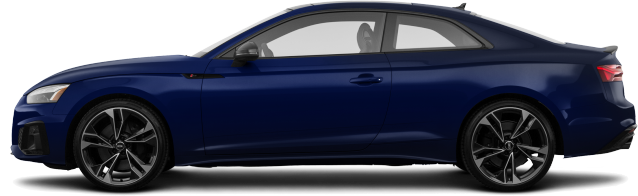 2024 Audi S5 AWD 3.0T quattro Premium Plus 2dr Coupe