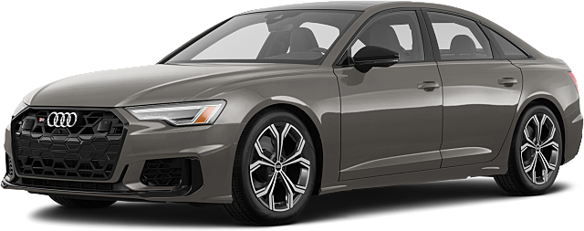 None Audi S6 2.9T quattro Premium Plus