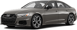 2024 Audi S6 2.9T quattro Premium Plus