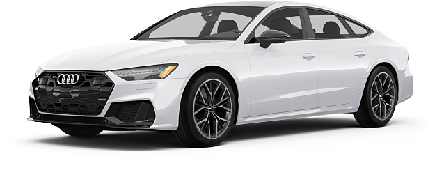 2024 Audi S7 2.9T quattro Premium Plus
