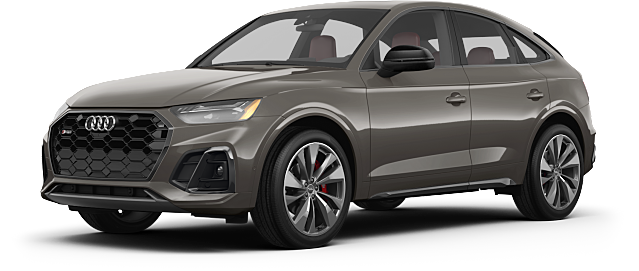 2024 Audi SQ5 Sportback 3.0T quattro Premium Plus
