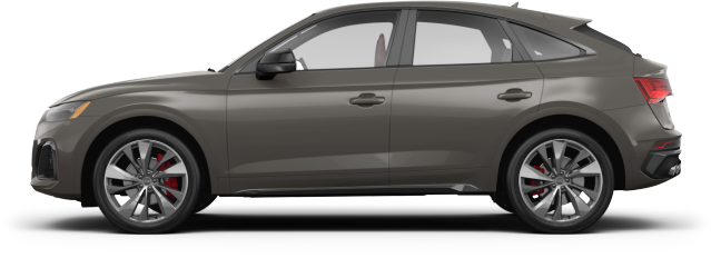 2024 Audi SQ5 Sportback AWD 3.0T quattro Premium Plus 4dr Sportback