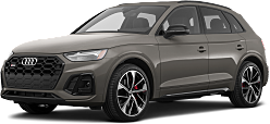 2024 Audi SQ5 3.0T quattro Premium Plus