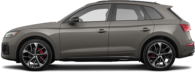 2024 Audi SQ5 AWD 3.0T quattro Premium Plus 4dr SUV
