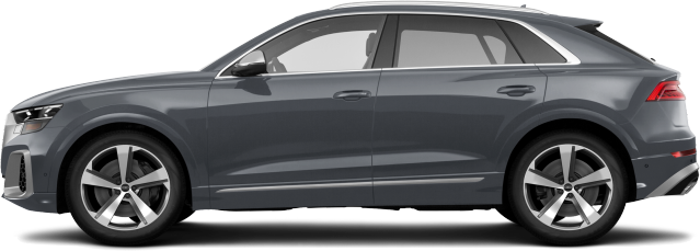 2024 Audi SQ8 AWD 4.0T quattro Prestige 4dr SUV