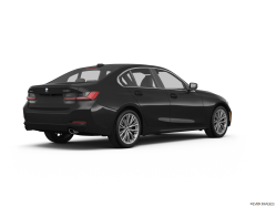 Thumbnail image of 2024 BMW 3 Series at BMW Mini of Freeport