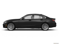Thumbnail image of 2024 BMW 3 Series at BMW Mini of Freeport