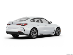 Thumbnail image of 2024 BMW 4 Series at Piazza Jaguar Land Rover Willow Grove