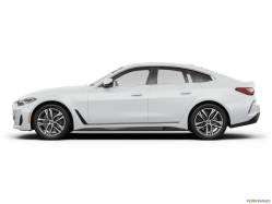Thumbnail image of 2024 BMW 4 Series at Piazza Jaguar Land Rover Willow Grove
