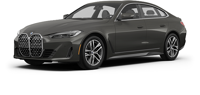 None BMW 4 Series 430i xDrive Gran Coupe