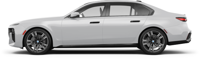 2024 BMW 7 Series AWD 740i xDrive 4dr Sedan