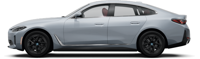 2024 BMW i4 AWD xDrive40 Gran Coupe 4dr Sedan