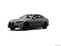 Thumbnail image of 2024 BMW i4 at Serra Buick Gmc Champaign