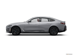 Thumbnail image of 2024 BMW i4 at Serra Buick Gmc Champaign