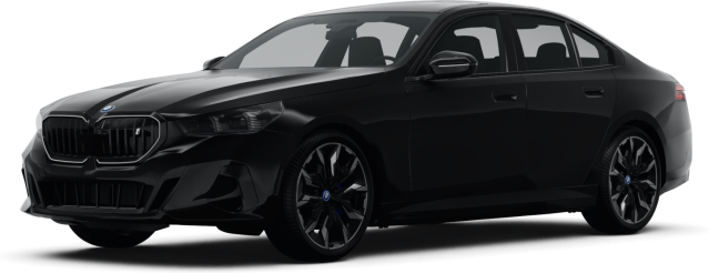 2024 BMW i5 eDrive40 at BMW Mini of Freeport