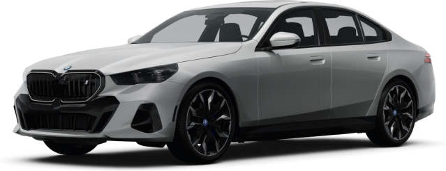 2024 BMW i5 eDrive40 at BMW Mini of Freeport