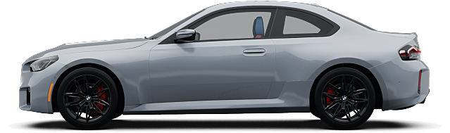 2024 BMW M2 2dr Coupe
